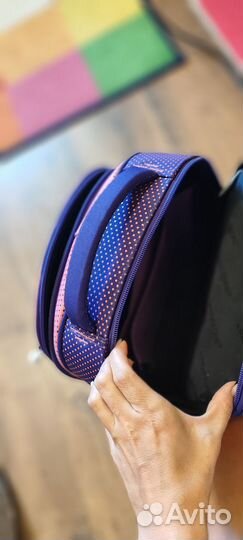 Рюкзак школьный ранец ортопедический