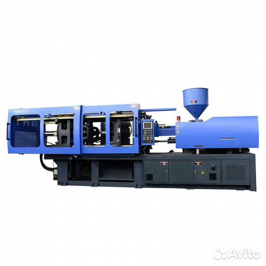 Термопластавтомат nhtx250jd