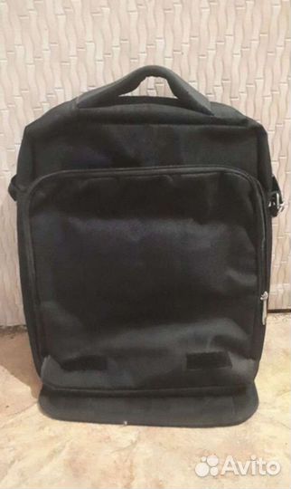 Сумка для ноутбука brauberg