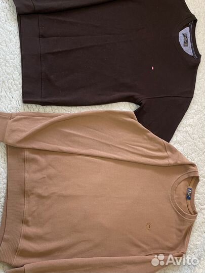Мужские хорошие веши пакетом