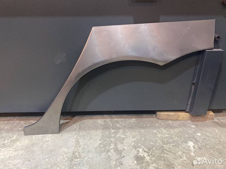 Ремонтная арка Ford S-Max (шт.)