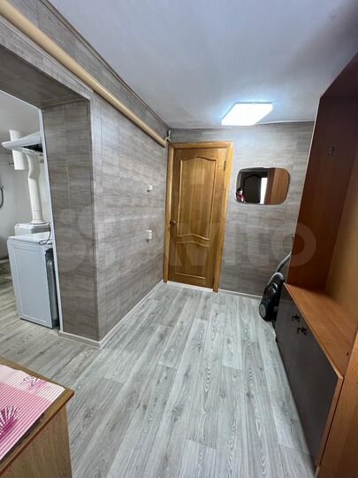 Комната 12 м² в 3-к., 1/1 эт.