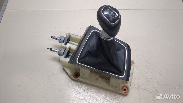 Кулиса кпп Hyundai i20 2014, 2015