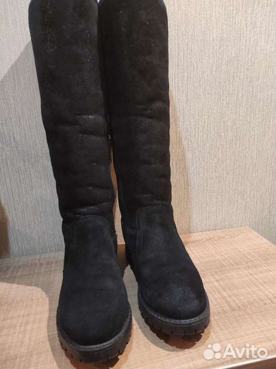 Детская обувь для девочек 35