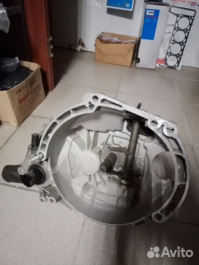 Коробка передач ваз 2114 новый и калина