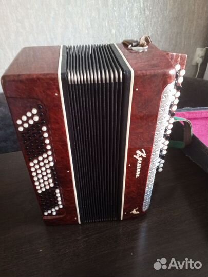 Баян Креминне