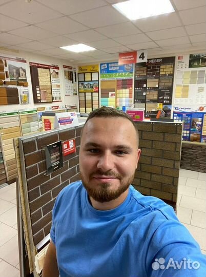 Заработай на стройматериалах. Франшиза