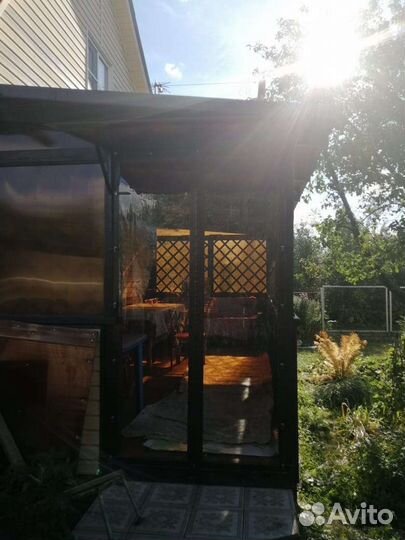 Тонированные мягкие окна Рязань