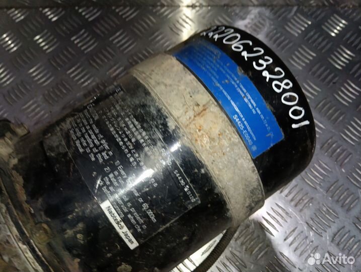 Осушитель hino S4430-E0120