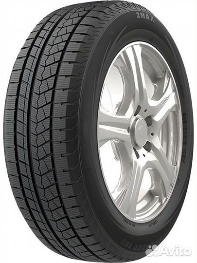 Zmax Icepioneer 868 255/50 R19 107H