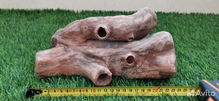 Декор грот лабиринт