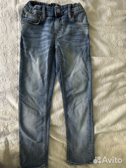 Джинсы Hm 128