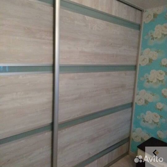 Шкаф-купе на заказ