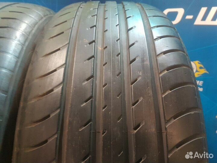Goodyear Eagle NCT5 255/50 R21