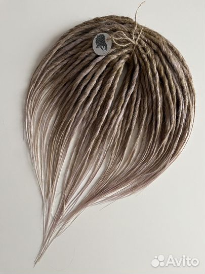 DE дреды / де дреды