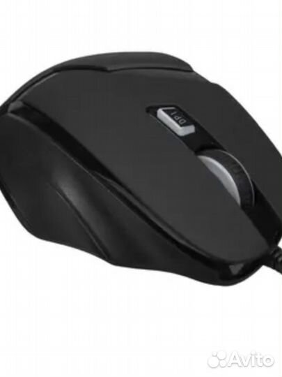 Мышь игровая ardor gaming warrior 2