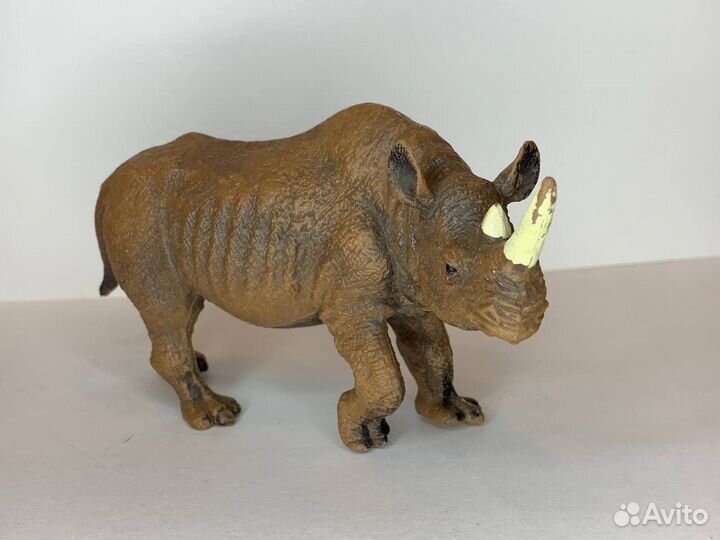 Игрушки schleich