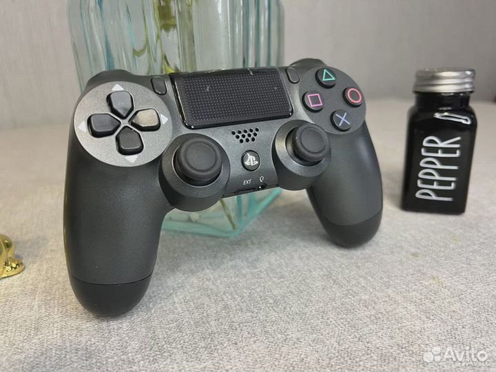 Джойстик для приставки Sony PS4