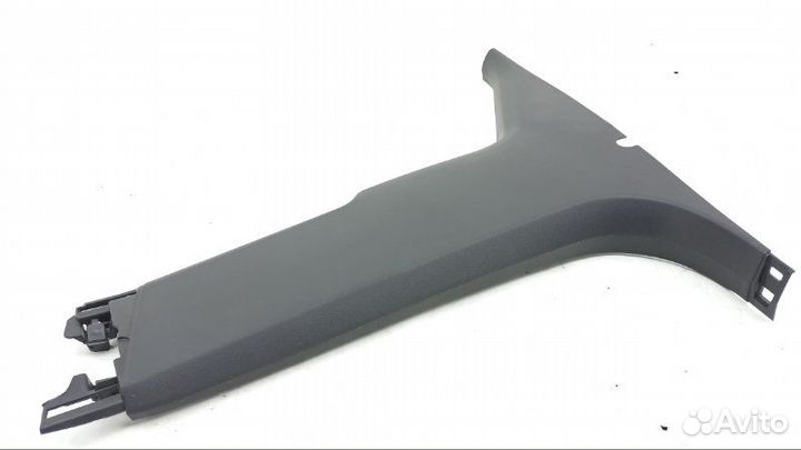 Обшивка стойки левая Citroen C4 B7 EP6CDT 2013