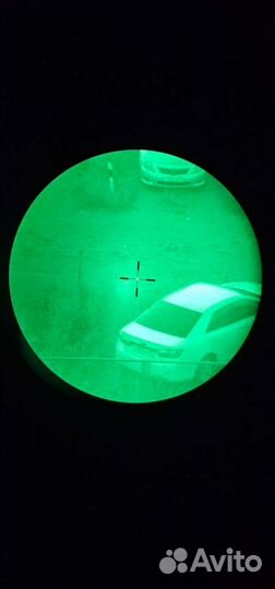 Прицел ночного видения дедал 450