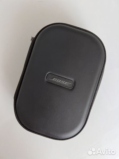 Беспроводные наушники Bose QuietComfort 35