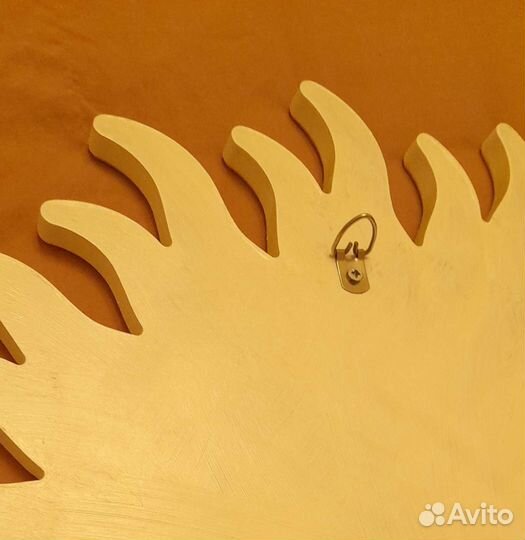 Зеркало настенное