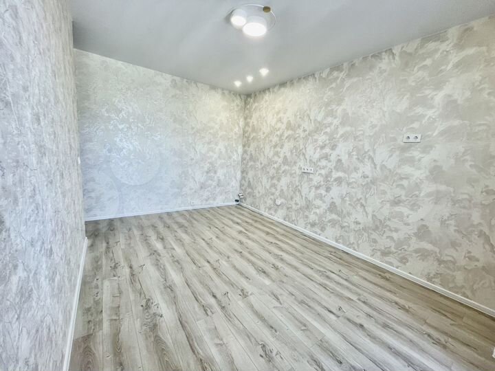 3-к. квартира, 67 м², 11/15 эт.