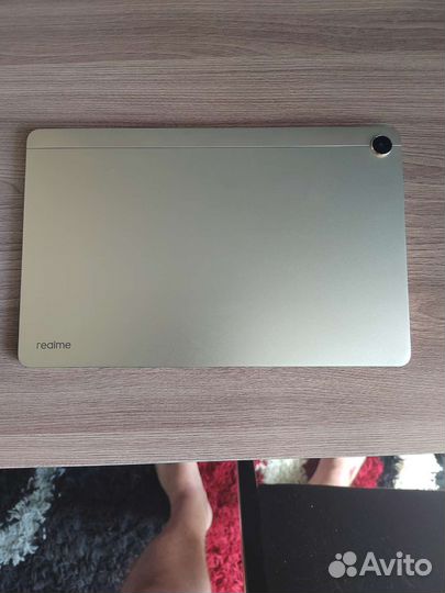 Планшет realme pad
