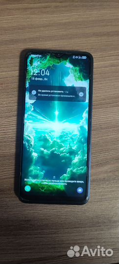 TCL 30 SE, 4/128 ГБ