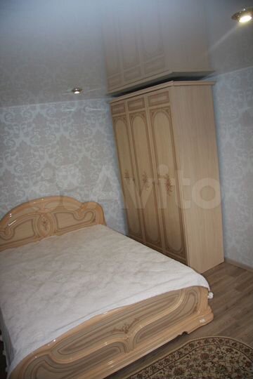 Комната 15 м², 1/2 эт.