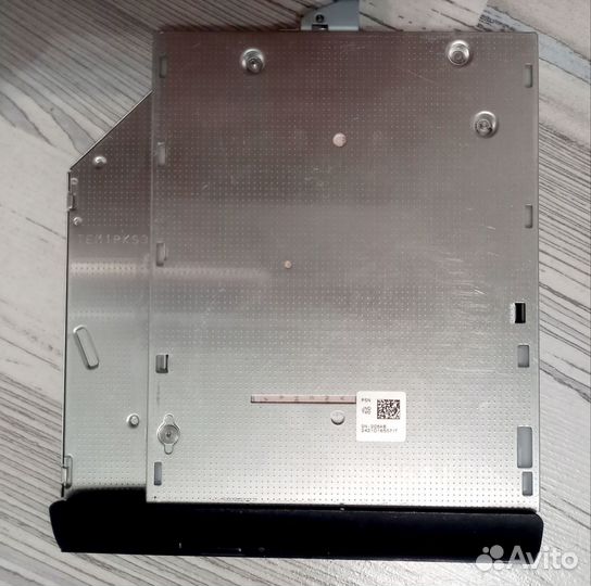 DVD привод Writer Model SN-208 для ноутбука