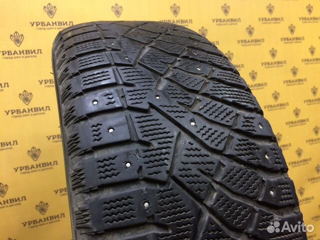 Nitto Therma Spike 195/65 R15 91