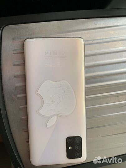 Samsung Galaxy A51, 4/64 ГБ