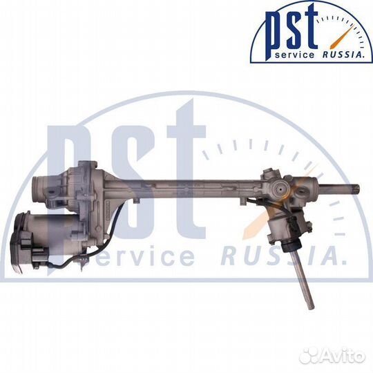 Рулевая рейка Volvo S60 II 2012, V60 2010, psgvo