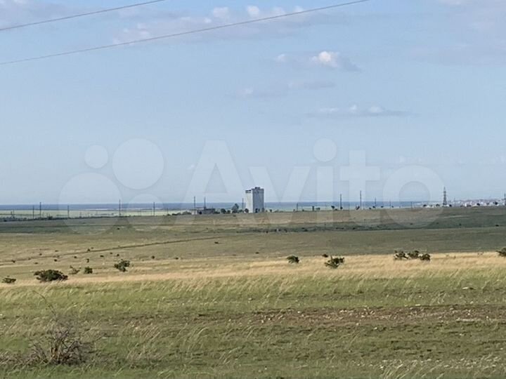 Участок 1,2 га (СНТ, ДНП)