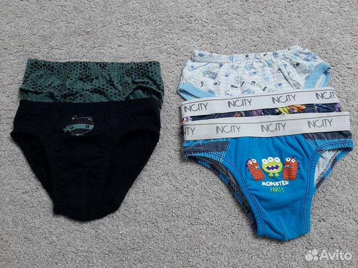 Костюм для мальчика