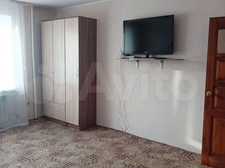 1-к. квартира, 36 м², 7/9 эт.
