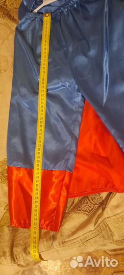 Костюм детский Бетман