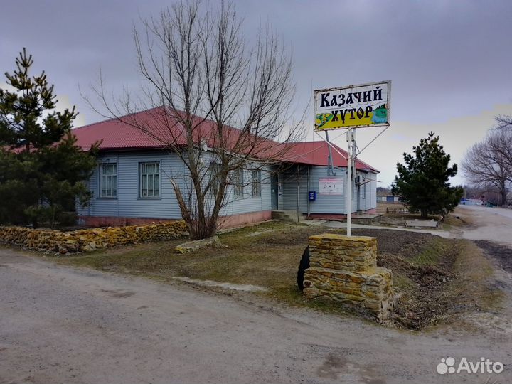 Продам готовый бизнес кафе, магазин