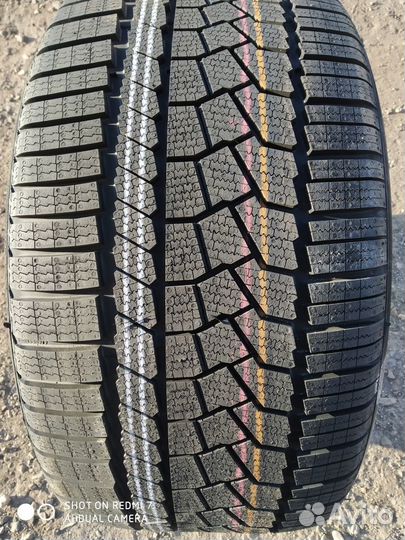 Continental WinterContact TS 860 S 265/40 R21 105V