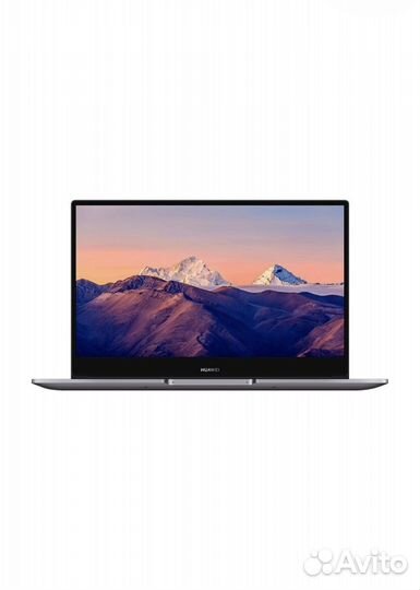 Huawei MateBook Intel Core i7 16gb новый