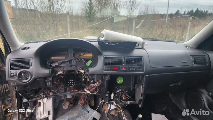 Volkswagen golf 4