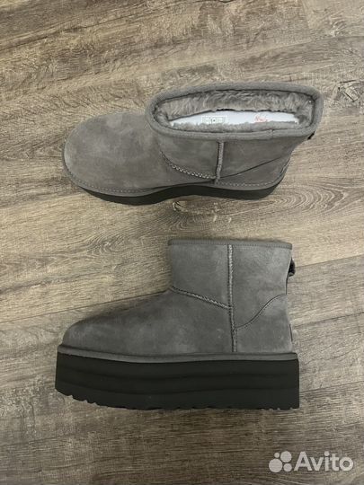 Ugg australia оригинал