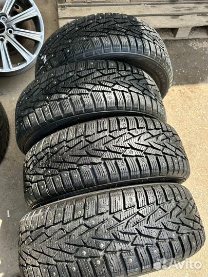 Nokian Tyres Nordman 7 195/55 R16