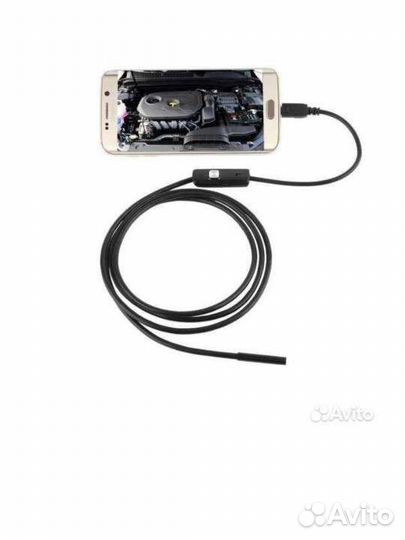 Толщиномер, эндоскоп, болторез, кримпер аренда