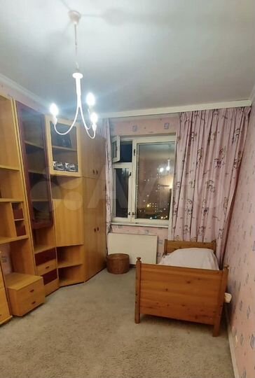 Комната 14 м² в 5-к., 6/16 эт.