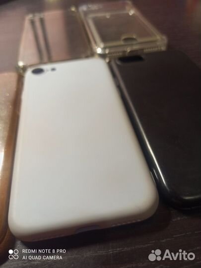 Чехлы на афйон 7