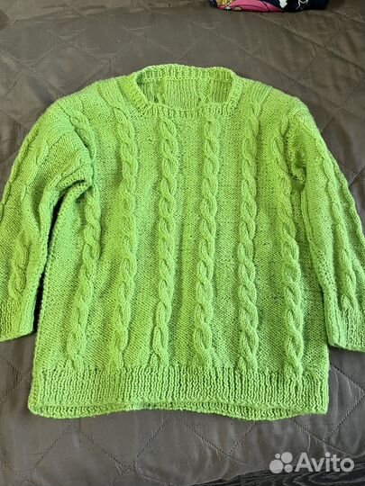 Кофта для девочки