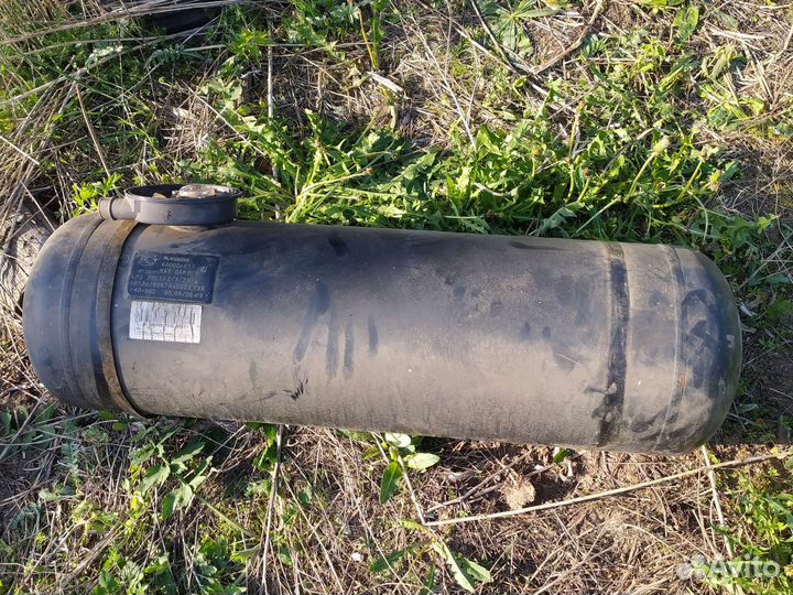 Газовое оборудование