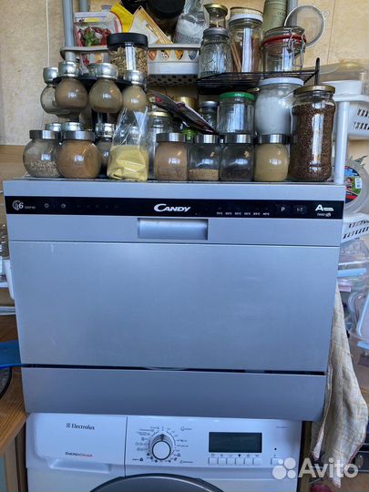 Посудомоечная машина Candy